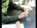 hielo instantaneo fracaso