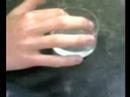 hielo instantaneo fracaso