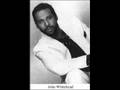 JOHN WHITEHEAD - LET IT BE ME