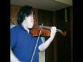 .hack//Liminality: Grandpa's Violin