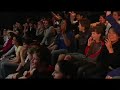 Unplugged: The show. Part 6: HCI - The Stroop effect