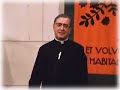 Saint Josemaría Escrivá and the Holy Mother Saint Josemaría Escrivá and the Holy Mother
