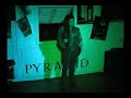 Rolie  - Open Mic Session 4 @ Braddies Bar