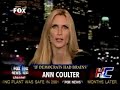 Coulter Wont Apologize About Judaism Remarks
