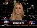Coulter Wont Apologize About Judaism Remarks