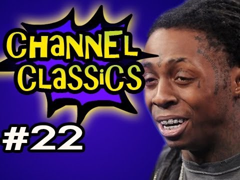 Channel Classics #22: Werewolf Put The Moves on ME! Video