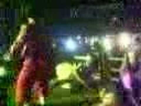 Beatfreaks live at Ikon Maidstone