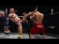 Click here to watch this video UFC Undisputed 3 in a Nutshell