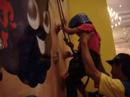andin party 23