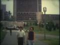 UMass Amherst Freshman year - Sept 1969