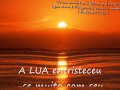 Sol e a lua