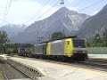 RTC E189918 en MRCE ES64F4-010 Brixlegg RTC E189918 en MRCE ES64F4-010 Brixlegg