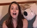 if you've got time to read this, go subscribe to her duh, lisalavie1 or click the myspace link on her channel. lisa is the next best thing, move over whitney-mariah lisa's in town, ok ths song i'd heard twice and couldnt get it out of my head, i had to sing it even though lisa hadnt finished writing it, she has since put up the finished video of the song, nothing false about this lady she sings like a bird, writes like a novelist on cloud 9 and her voice changes direction like a bus with no brakes! she mad, witty, funny and really nice all rolled in one, she was blessed with looks and tallent, and we have been blessed to be fortunate enough to know and hear her, please check her out -no im not on commission- after a lengthy chat with lisa i come to realise you dont have to meet people to become friends. big hugz at you. emma.xxx
