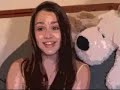 if you've got time to read this, go subscribe to her duh, lisalavie1 or click the myspace link on her channel. lisa is the next best thing, move over whitney-mariah lisa's in town, ok ths song i'd heard twice and couldnt get it out of my head, i had to sing it even though lisa hadnt finished writing it, she has since put up the finished video of the song, nothing false about this lady she sings like a bird, writes like a novelist on cloud 9 and her voice changes direction like a bus with no brakes! she mad, witty, funny and really nice all rolled in one, she was blessed with looks and tallent, and we have been blessed to be fortunate enough to know and hear her, please check her out -no im not on commission- after a lengthy chat with lisa i come to realise you dont have to meet people to become friends. big hugz at you. emma.xxx