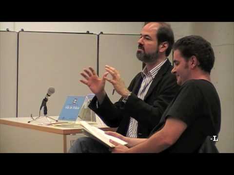 Juan Villoro habla sobre su novela <em>El testigo</em>