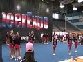 CheerExpo Nationals 2007 - StFX & MUN