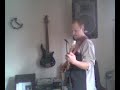 ALICE IN CHAIN - Heaven Beside You - Cover