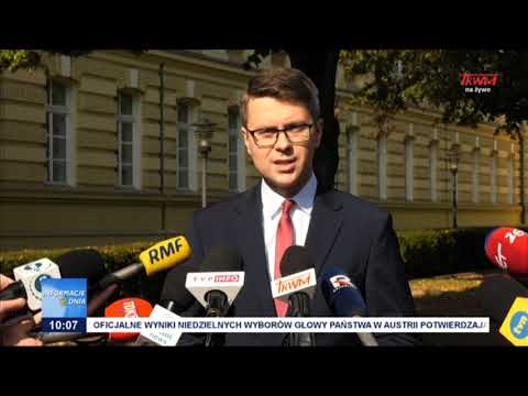 Rozmowy rządu z samorządowcami