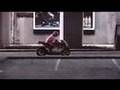 Ducati Desmosedici RR MotoGP replica on the road