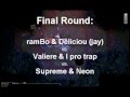 IdealRO PvP 2on2 Tournament