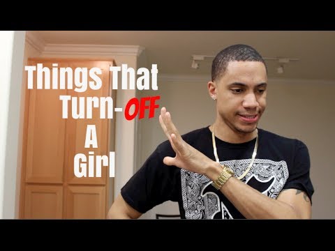 how to turn in a girl