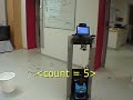 How to say \"No\" to a robot