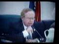 4/9/07 Florissant Missouri Mayor Lowery Rant #1