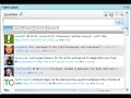 Hooray! (Good start, needs tweaks) RT @tgadget: New: Access existing Twitter List subscriptions (Phase I), http://trunc.it/3et9g.