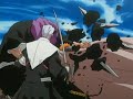 Bleach- Red - Let Go