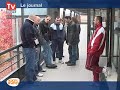 Tours : Les licenciés d' Herta font grise mine !