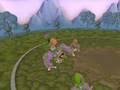 Florapod Spore Creature