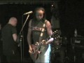 Pierce - Metal Head Dolls