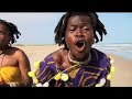 Unity of Africa- filmed by Tom Swindell