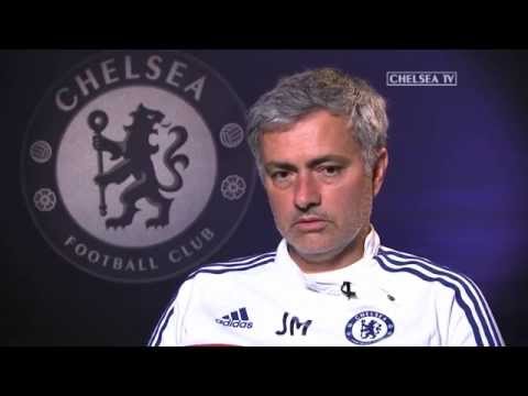 Mourinho: Expecting a big game