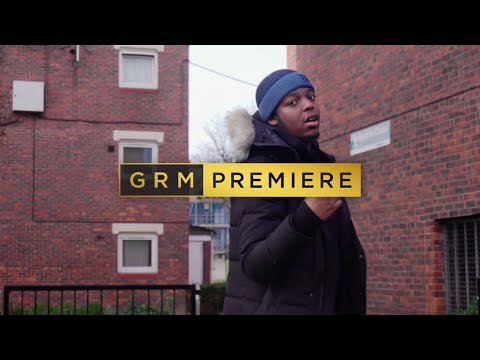 23 – Give Thanks [Music Video] | GRM Daily