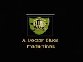 Doctor Blues