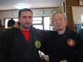 Bujinkan Yoryu Italia - Ninjutsu Bujinkan Yoryu Italia - Ninjutsu