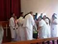 videos de Richmond MYF white sunday party scene