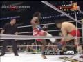 Ikuhisa Minowa vs Rameau Thierry Sokoudjou K1 Dynamite 2009 Round 1/3