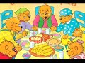 Berenstain Bears - Lord of All Hopefullness