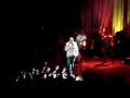 Morrissey live,PIER2 Bremen,14.06.2009,First of the gang to die