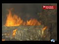 Seven News Perth - WA Bushfires