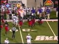 Arkansas State vs. Central Arkansas 2011