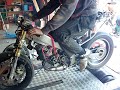 Linkans BigBore 86cc Minarelli Am6 22,99HP [FIRST TESTRUN]