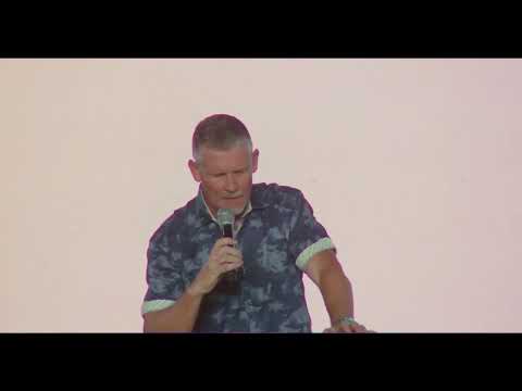 God wants to be God - Pastor Greg Locke