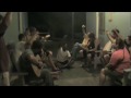 glimpse of our youth mission & making of the album. our "pirate song" http://twurl.nl/glxi8t