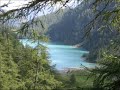 Lago di Cheggio
