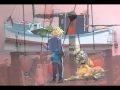 sur un vaisseau Erik Satie...piano Branka Parlic