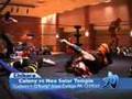 107 Chikara Podcast-A-Go-Go