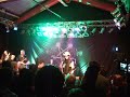 Smutstv�tt - Hockeyfrilla (DLK cover)